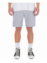 Phantom Heather Walkshort 20" | Hurley - Light Stone Grey