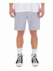 Phantom Heather Walkshort 20" | Hurley - Light Stone Grey