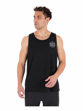 Filler Tank | Hurley - Black