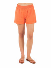 Beach Club Short | Hurley - Fruit Punch