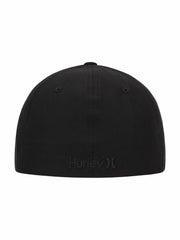 Phantom Stretch Fit Hat | Hurley - Black