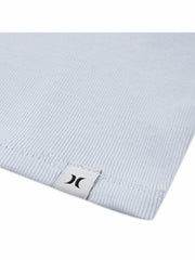 Girls' Floral Tee | Hurley - Moonstone Blue
