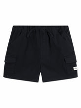 Girls' Pull On Woven Short | Hurley - Black