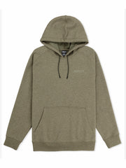 Acadia Heat 2.0 Pullover | Hurley - Olive