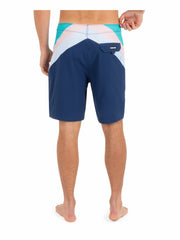 Weekender Blocked 22" | Hurley - Abyss