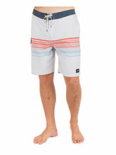 Phantom Eco Weekender Slub Cargo 20" | Hurley - Bone