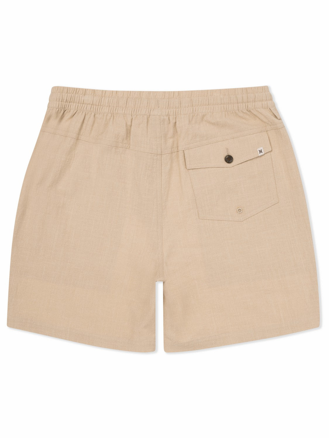 Drifter Volley 17" | Hurley - Hazelnut