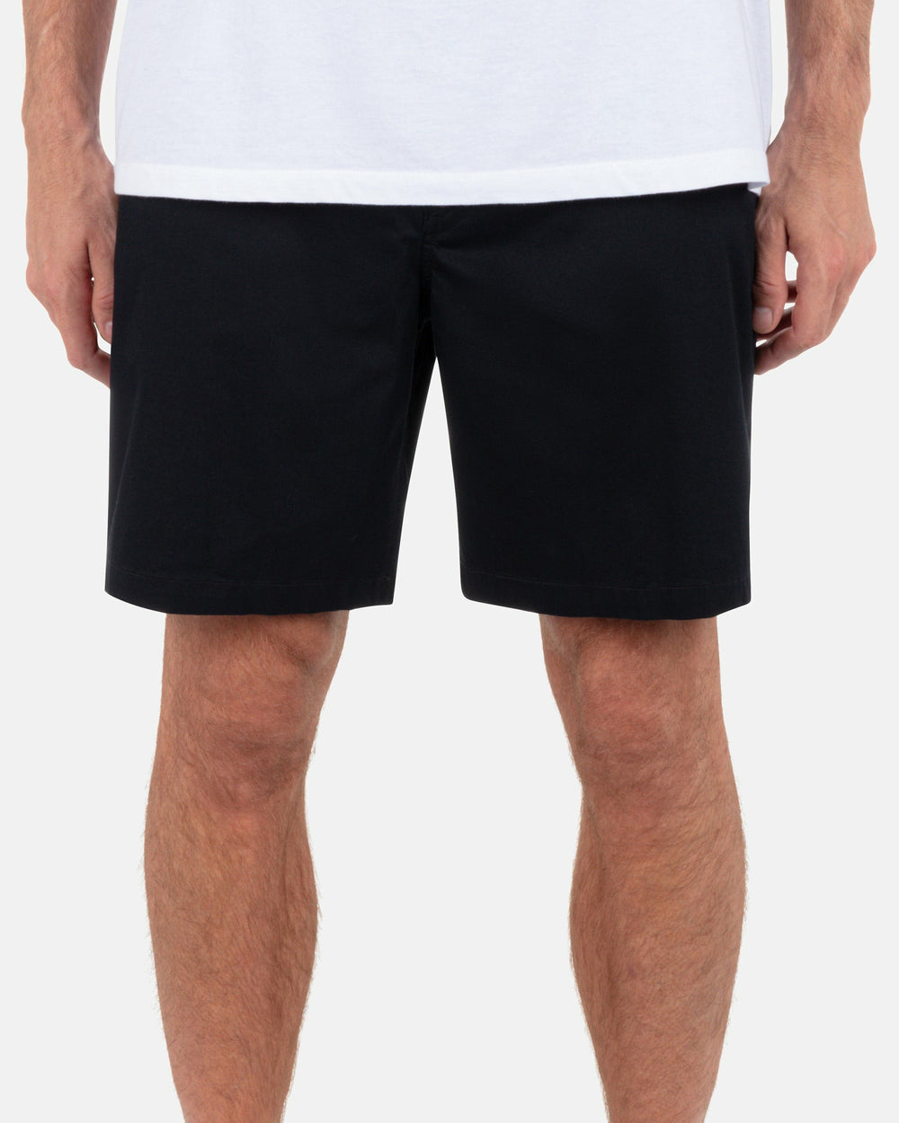 Icon Walkshort 19" | Hurley - Black
