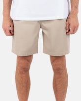 Icon Walkshort 19" | Hurley - Khaki