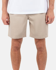 Icon Walkshort 19" | Hurley - Khaki