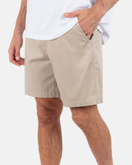 Icon Walkshort 19" | Hurley - Khaki