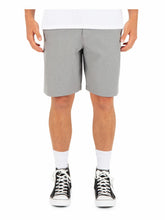 Phantom Microcheck Walkshort 20" | Hurley - Black
