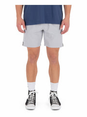 H2O Dri Trek Stretch 7" | Hurley - Light Asteroid