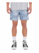 H2O Dri Trek Stretch 7" | Hurley - Obsidian