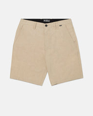 Phantom Flow Walkshort 20" | Hurley - KHAKI