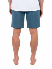 Phantom Flow Walkshort 20" | Hurley - ARMORED NAVY