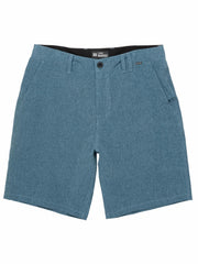 Phantom Flow Walkshort 20" | Hurley - ARMORED NAVY