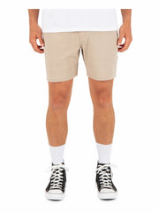 Phantom Slub 3/4 Waistband 18" | Hurley - Khaki