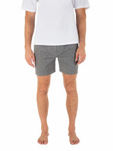 Phantom Heather Walkshort 18" | Hurley - Black Heather