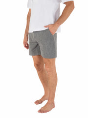 Phantom Heather Walkshort 18" | Hurley - Black Heather