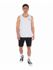 Filler Tank | Hurley - White