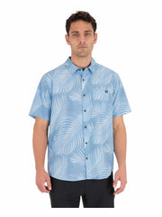 Newport Stretch Short Sleeve | Hurley - Iceland