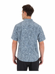 Newport Stretch Short Sleeve | Hurley - Destroyer