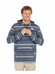 OG Hooded Poncho | Hurley - Monsoon