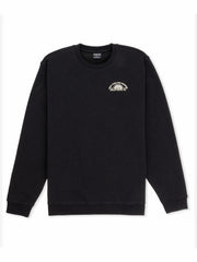 Sunshine Slub Crew Sweatshirt | Hurley - Black