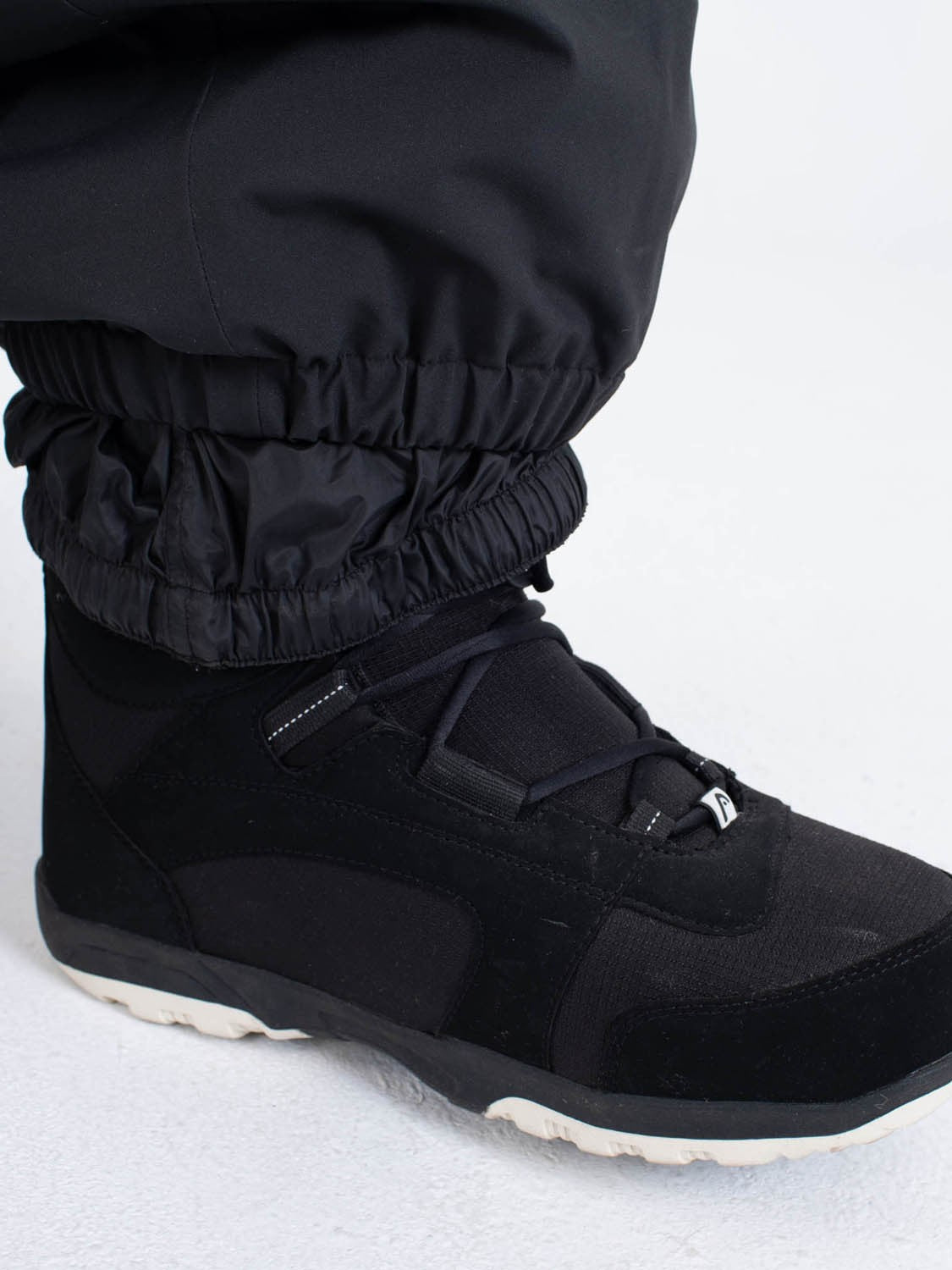 Bagger Snow Pant | Hurley - Black