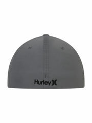 Icon Stretch Fit Hat | Hurley - Dark Grey