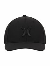 Phantom Stretch Fit Hat | Hurley - Black