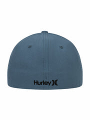 Phantom Ripstop Stretch Fit Hat | Hurley - Blue