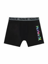 One & Only Boxer Brief | Hurley - Black