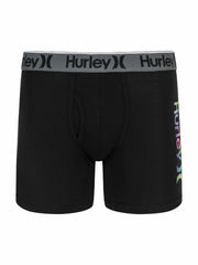 One & Only Boxer Brief | Hurley - Black