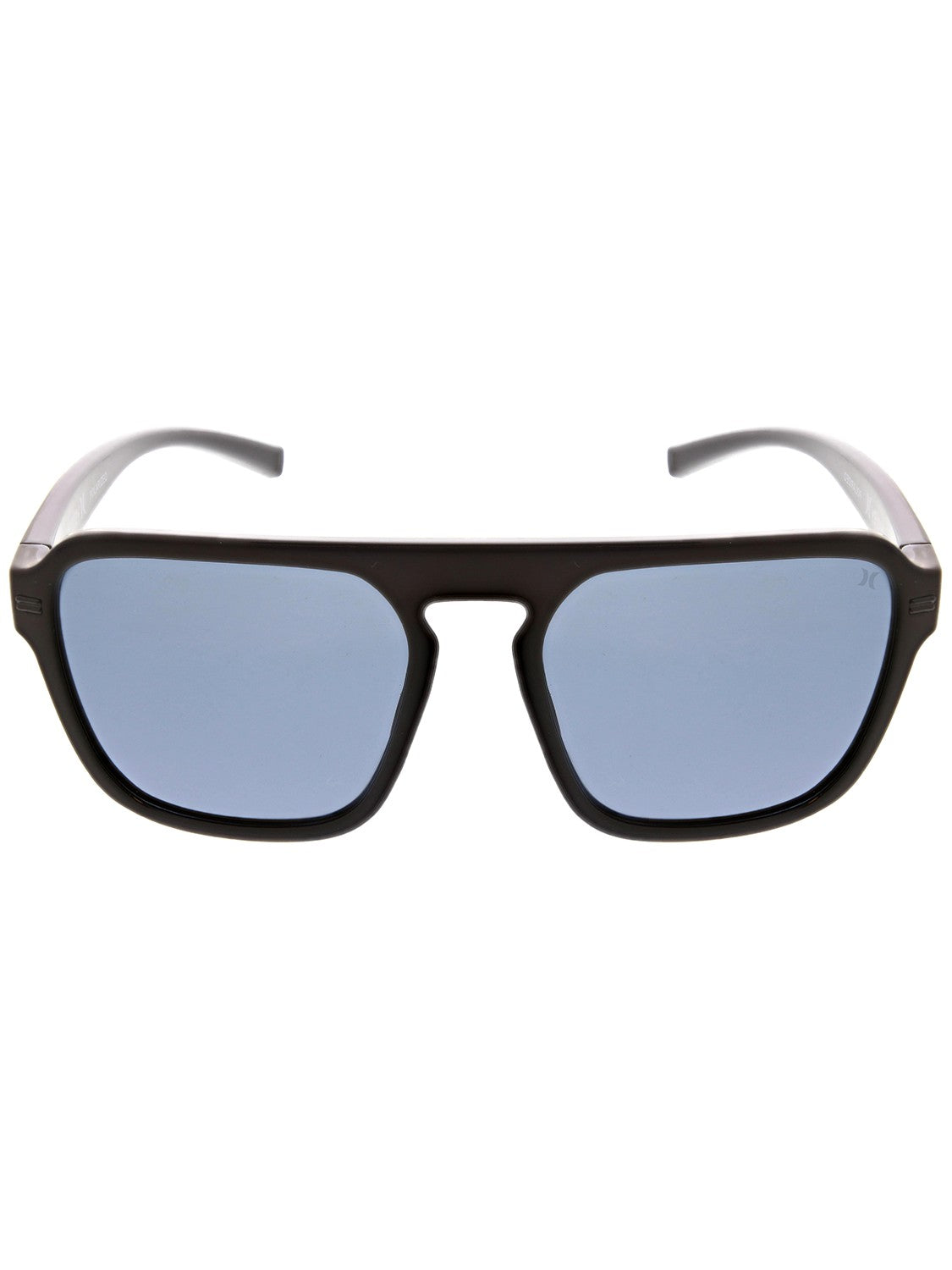 Marina Aviator Sunglasses | Hurley - Black