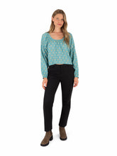 Dreamland Long Sleeve | Hurley - REEF WATERS