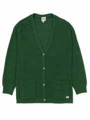 No Barriers Sweater | Hurley - Eden