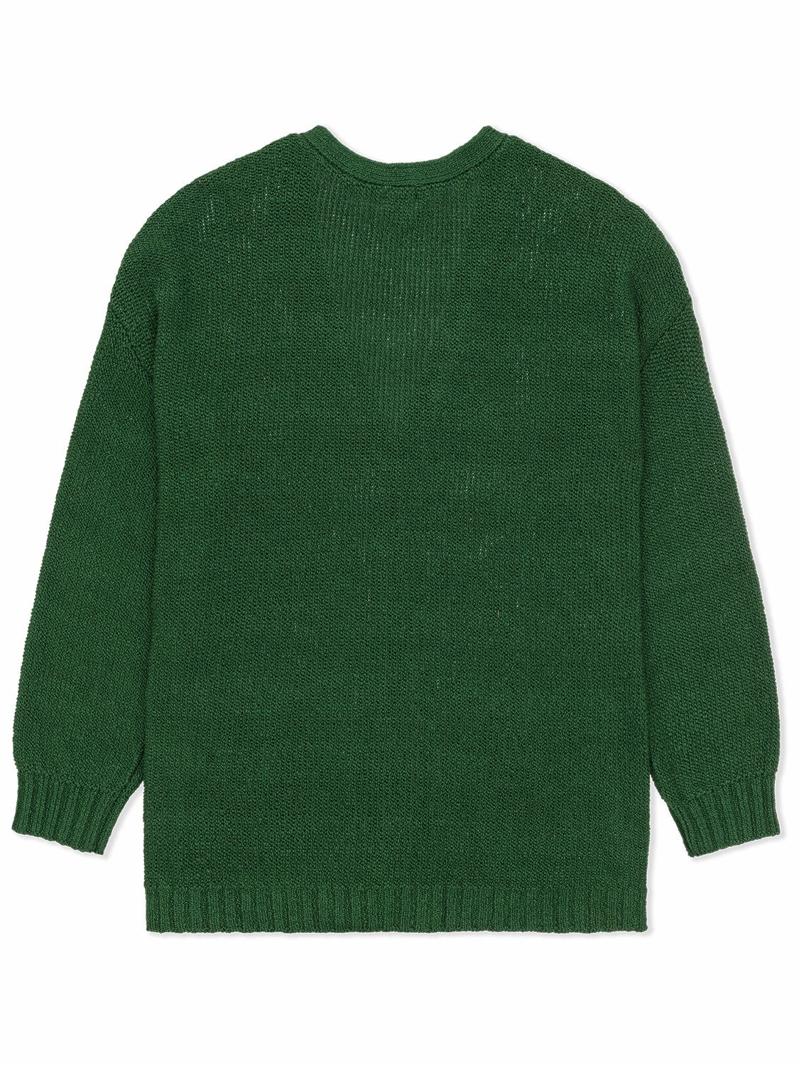 No Barriers Sweater | Hurley - Eden