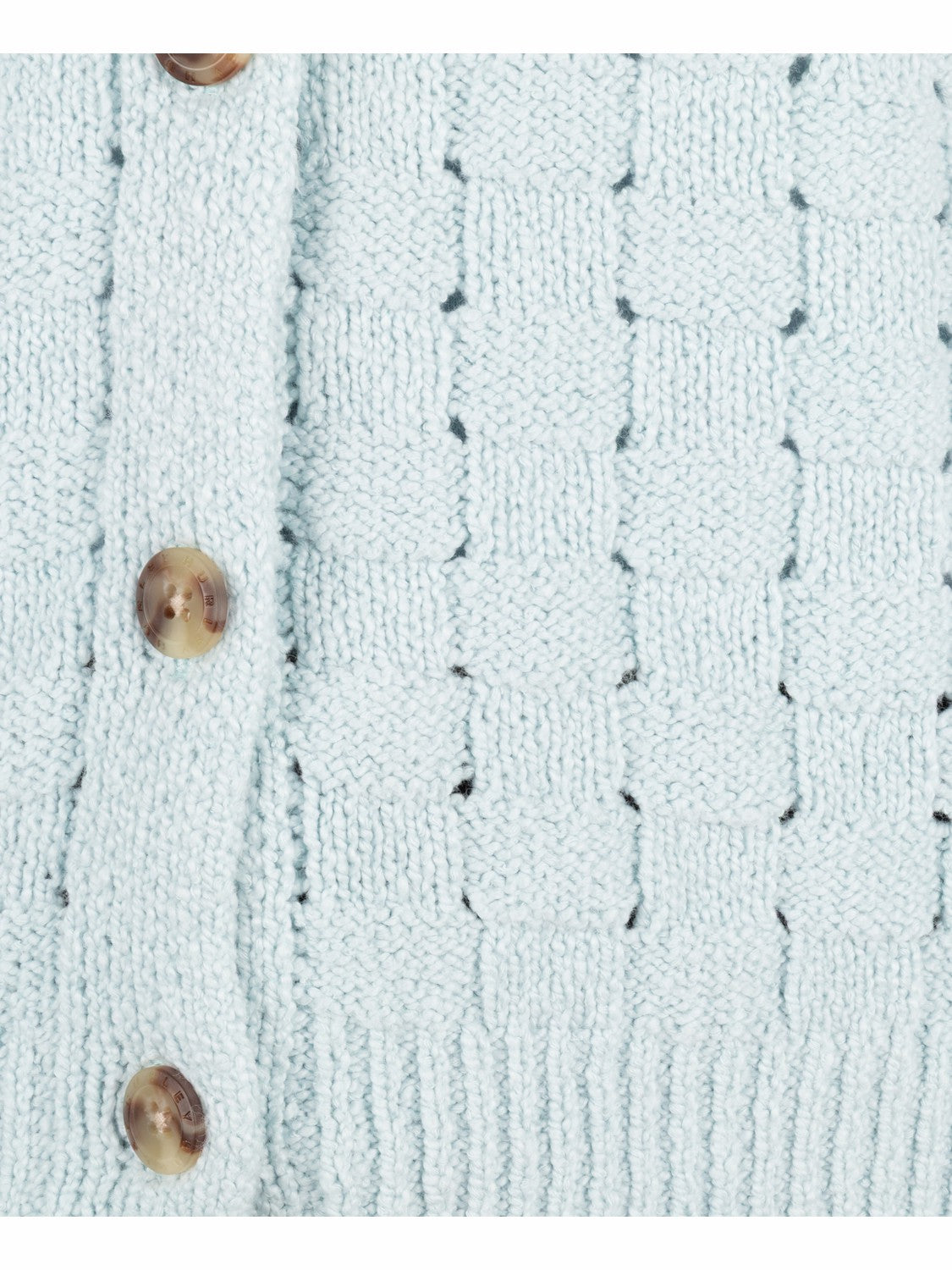 Pioneer Cardigan | Hurley - STARLIGHT BLUE