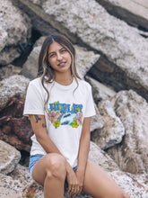 Tidal Classic Tee | Hurley - Off White