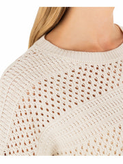 Simple Times Sweater | Hurley - Tofu