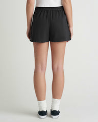 Wavy Days Short | Hurley - Off Black