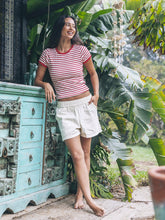 Wavy Days Short | Hurley - Off White