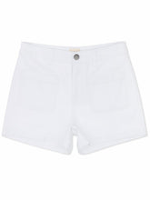 Horizon Short | Hurley - White