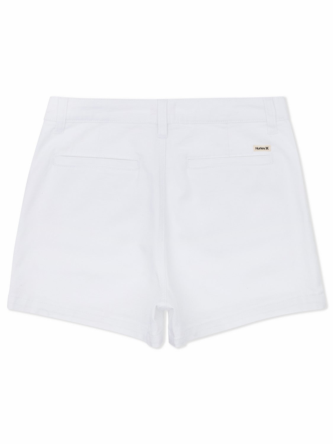 Horizon Short | Hurley - White