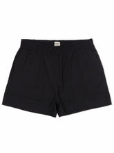 Beach Club Short | Hurley - Black