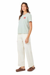 Wavy Days Pant | Hurley - Off White