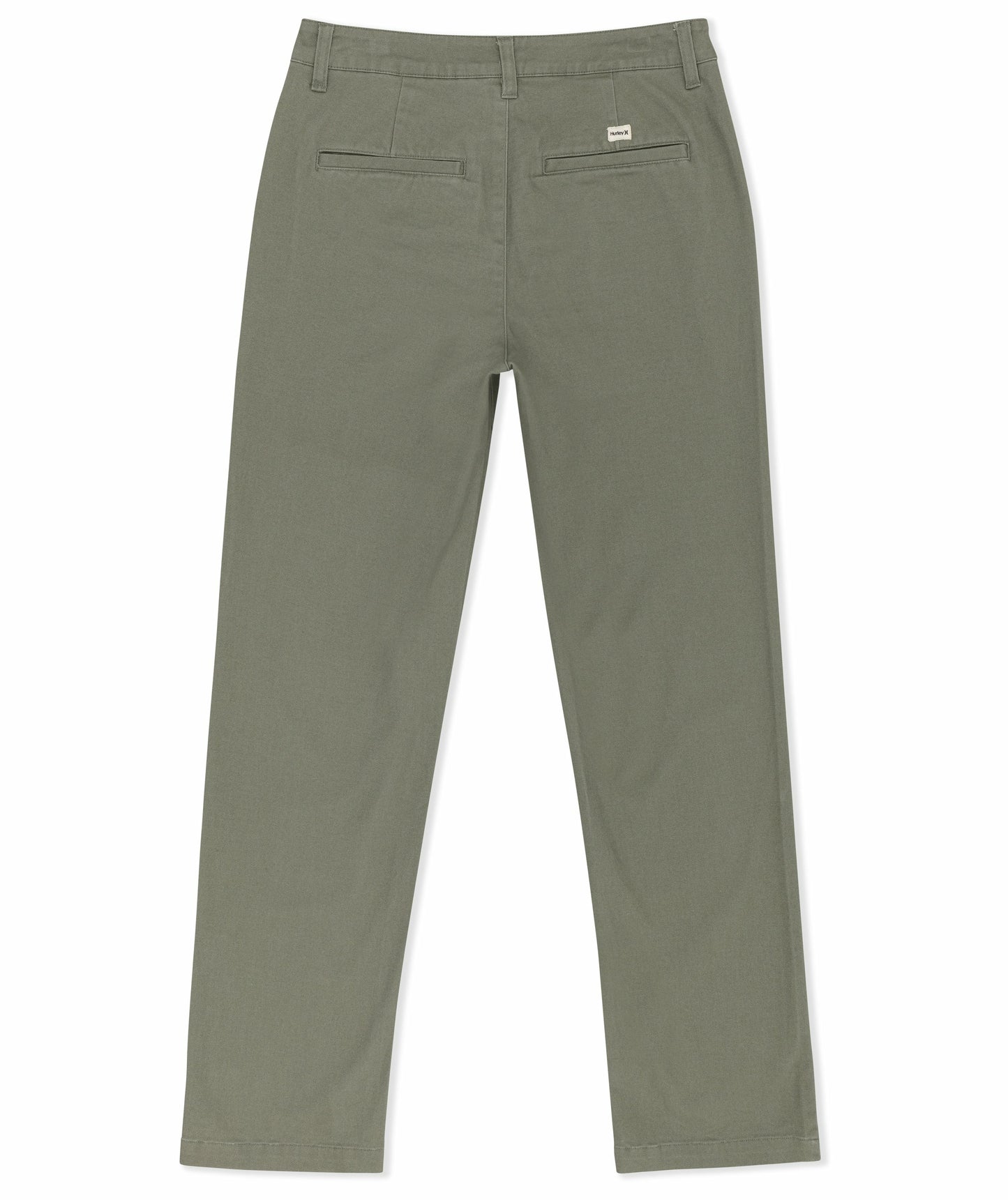 Rider Pant | Hurley - Olive Grove