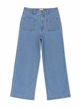 Horizon Pant | Hurley - 70S Blue